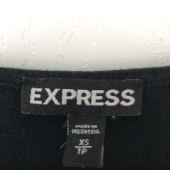 Express tank top - Picture 2 of 3